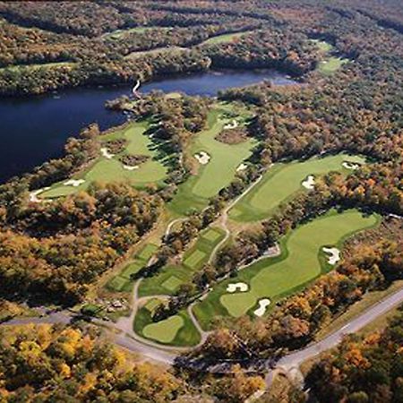 Great Cedar Hotel At Foxwoods Ledyard Center Εξωτερικό φωτογραφία
