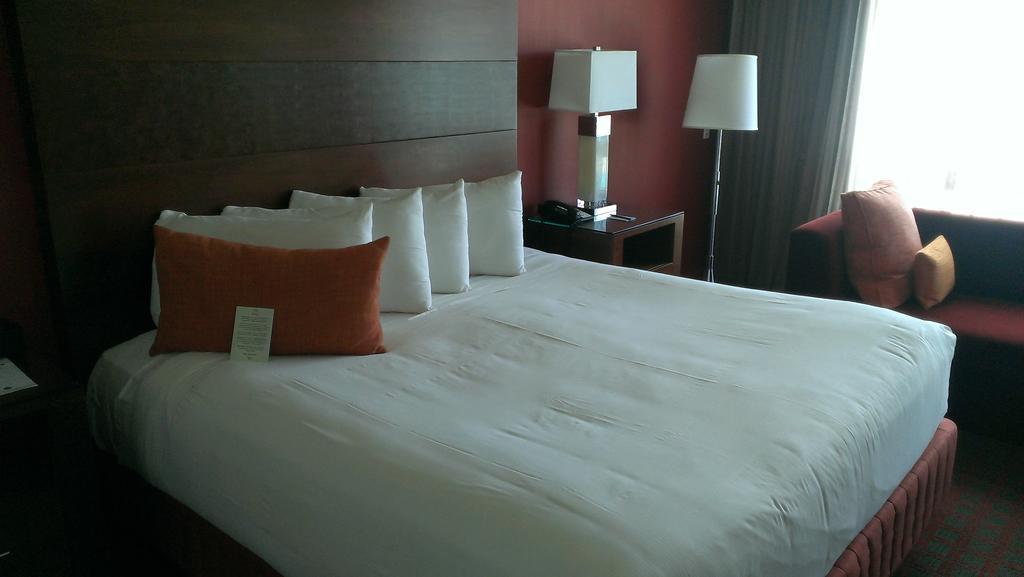 Great Cedar Hotel At Foxwoods Ledyard Center Δωμάτιο φωτογραφία