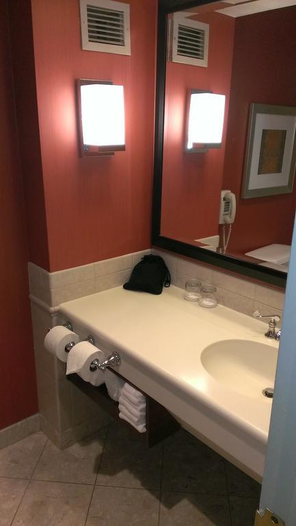 Great Cedar Hotel At Foxwoods Ledyard Center Δωμάτιο φωτογραφία